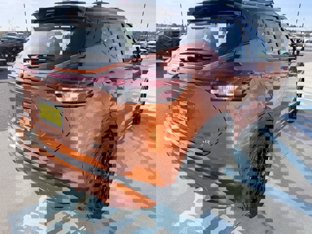 Certified 2021 Nissan Kicks SR w/ Interior Electronics Package image 4