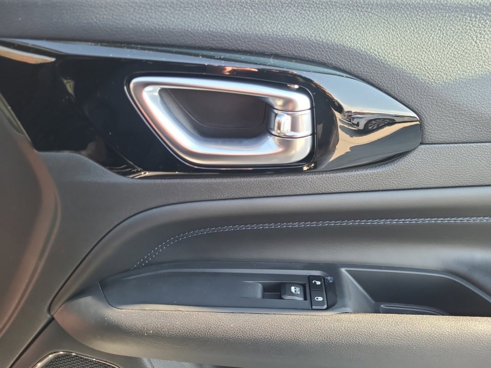 New 2026 Jeep Compass Latitude w/ Quick Order Package 29K image 31