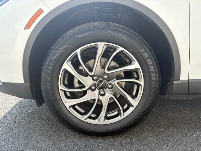 Used 2022 Lincoln Corsair FWD image 9