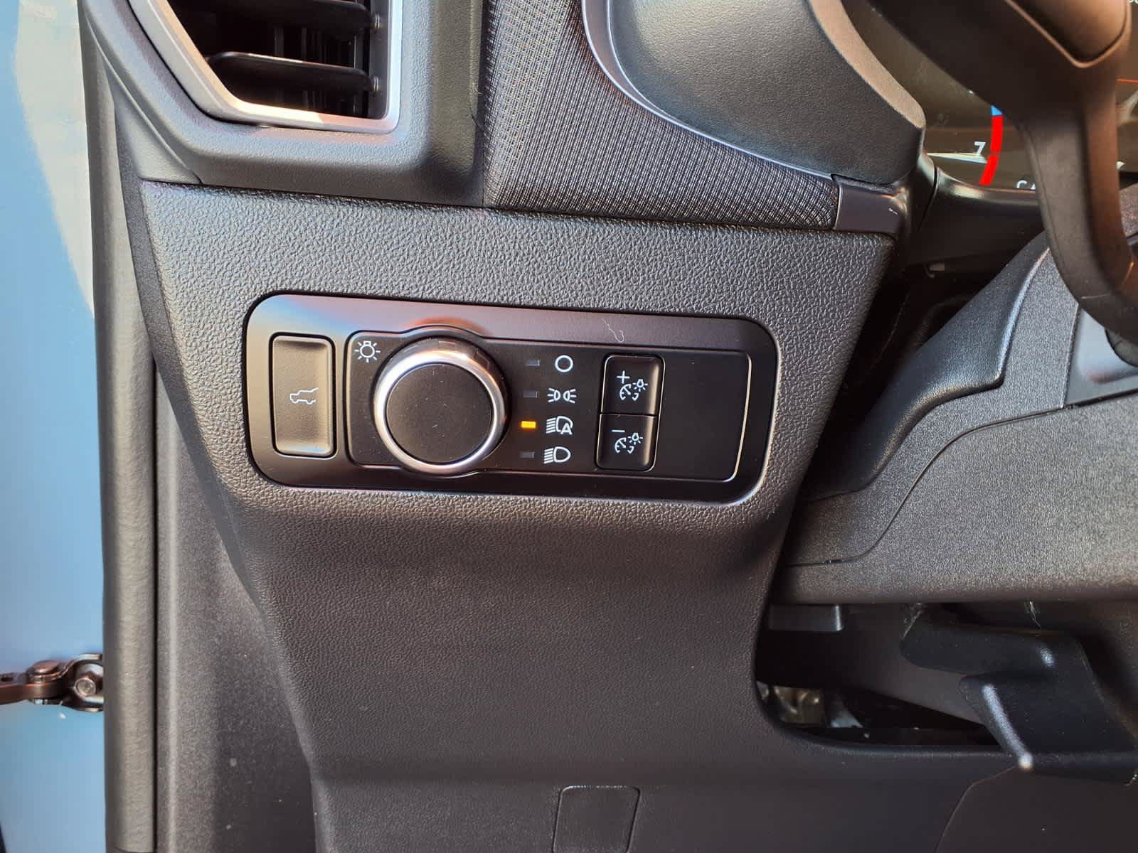 Used 2023 Ford Bronco Sport Big Bend AWD/4WD image 18