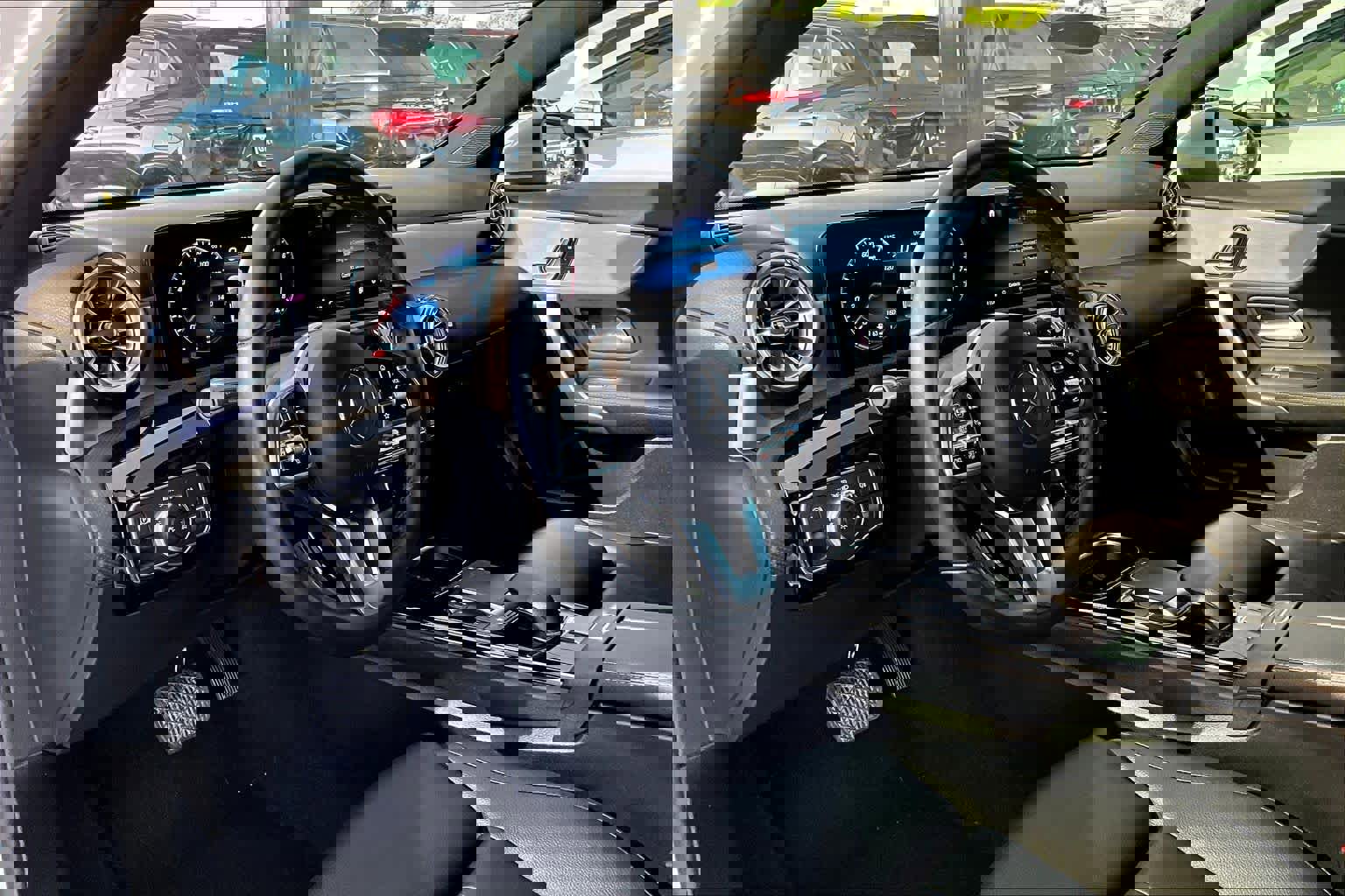 Certified 2022 Mercedes-Benz A 220 image 18