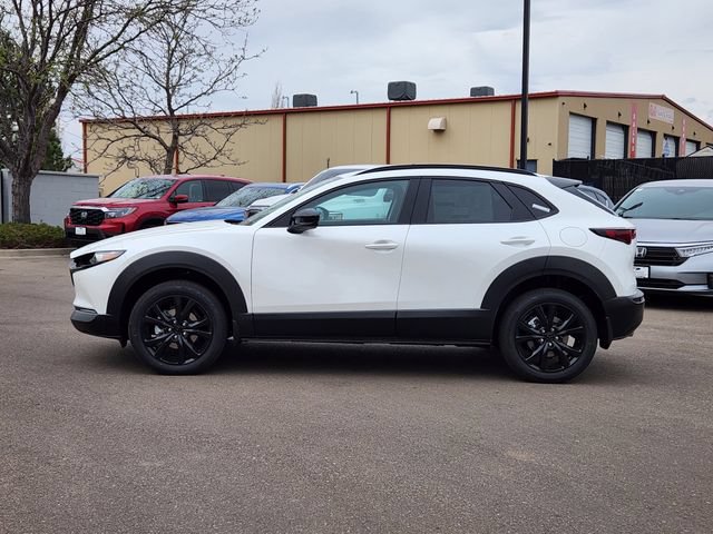 New 2026 MAZDA CX-30 Aire Edition AWD/4WD image 2