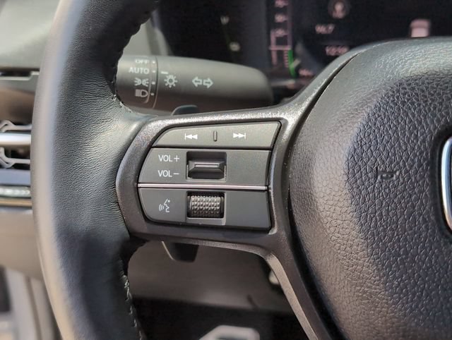Used 2024 Honda Accord Sport image 25