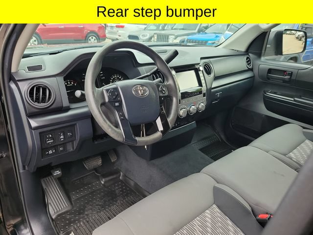 Used 2020 Toyota Tundra SR RWD image 25