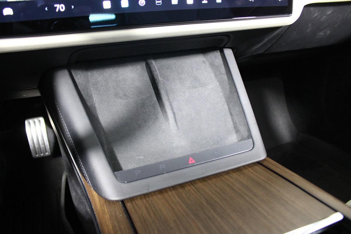 Used 2021 Tesla Model S Plaid AWD/4WD image 22