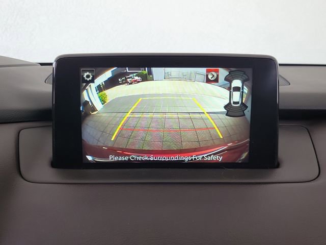 Used 2018 MAZDA CX-9 Grand Touring image 13