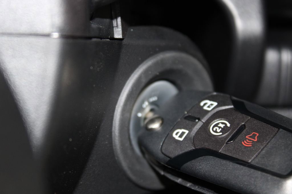 New 2026 Ford Ranger XLT image 36