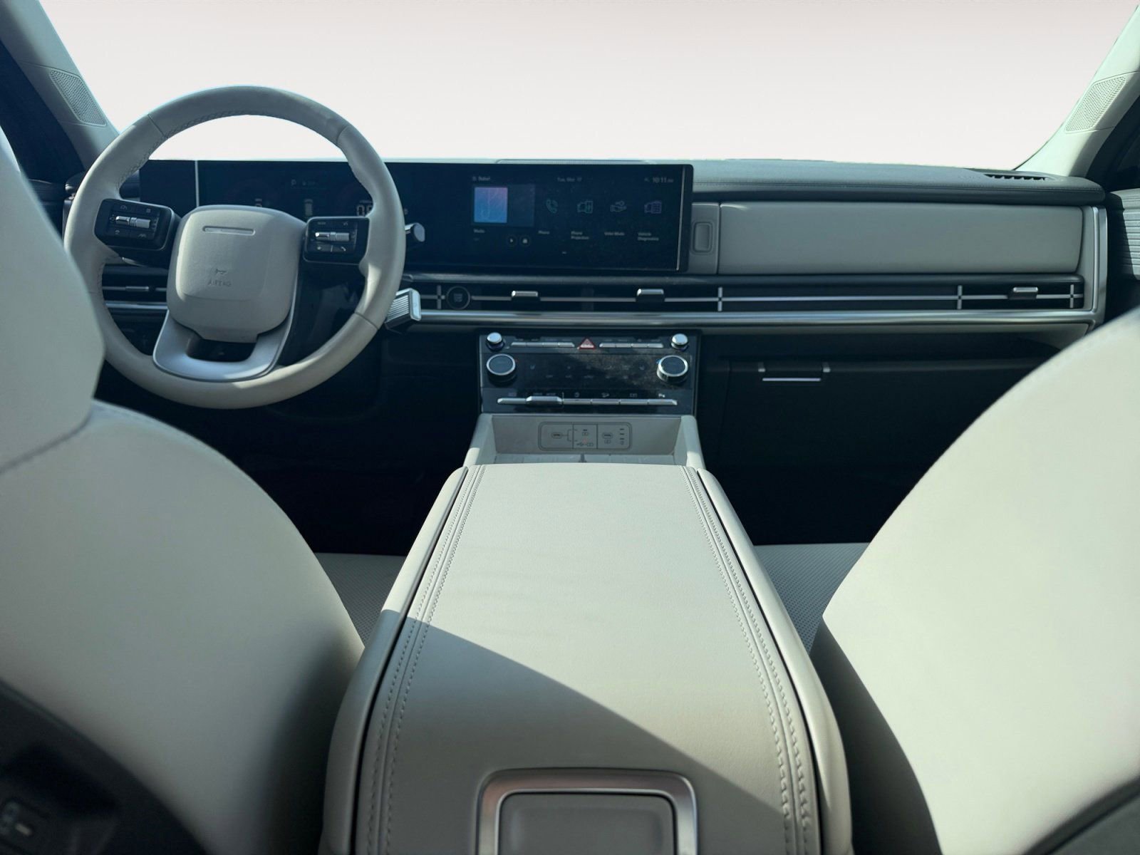 Used 2025 Hyundai Santa Fe SEL image 10