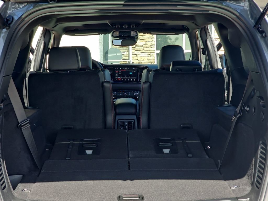 New 2026 Dodge Durango GT image 13