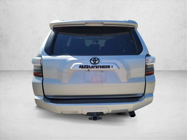Used 2023 Toyota 4Runner SR5 Premium w/ Moonroof Package RWD image 6