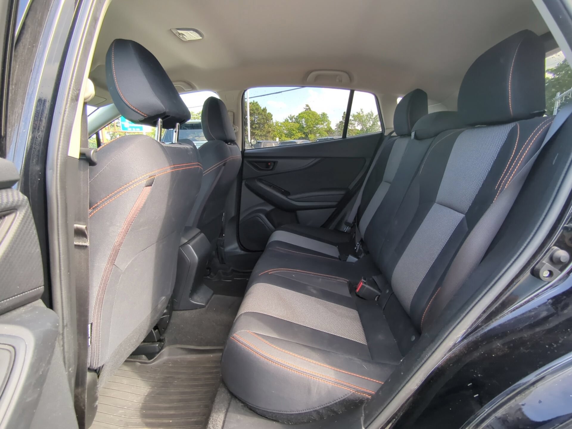 Used 2019 Subaru Crosstrek 2.0i Premium w/ Eyesight System AWD/4WD image 13