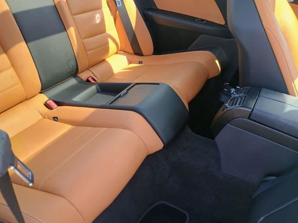 Used 2016 Mercedes-Benz E 550 Coupe image 26