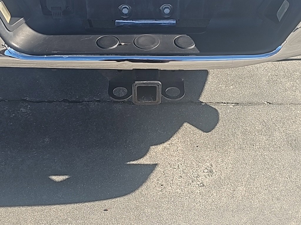 Used 2008 Dodge Ram 3500 Truck Laramie w/ Trailer Tow Group image 6