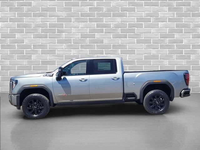 New 2026 GMC Sierra 2500 AT4 w/ AT4 Premium Plus Package AWD/4WD image 9