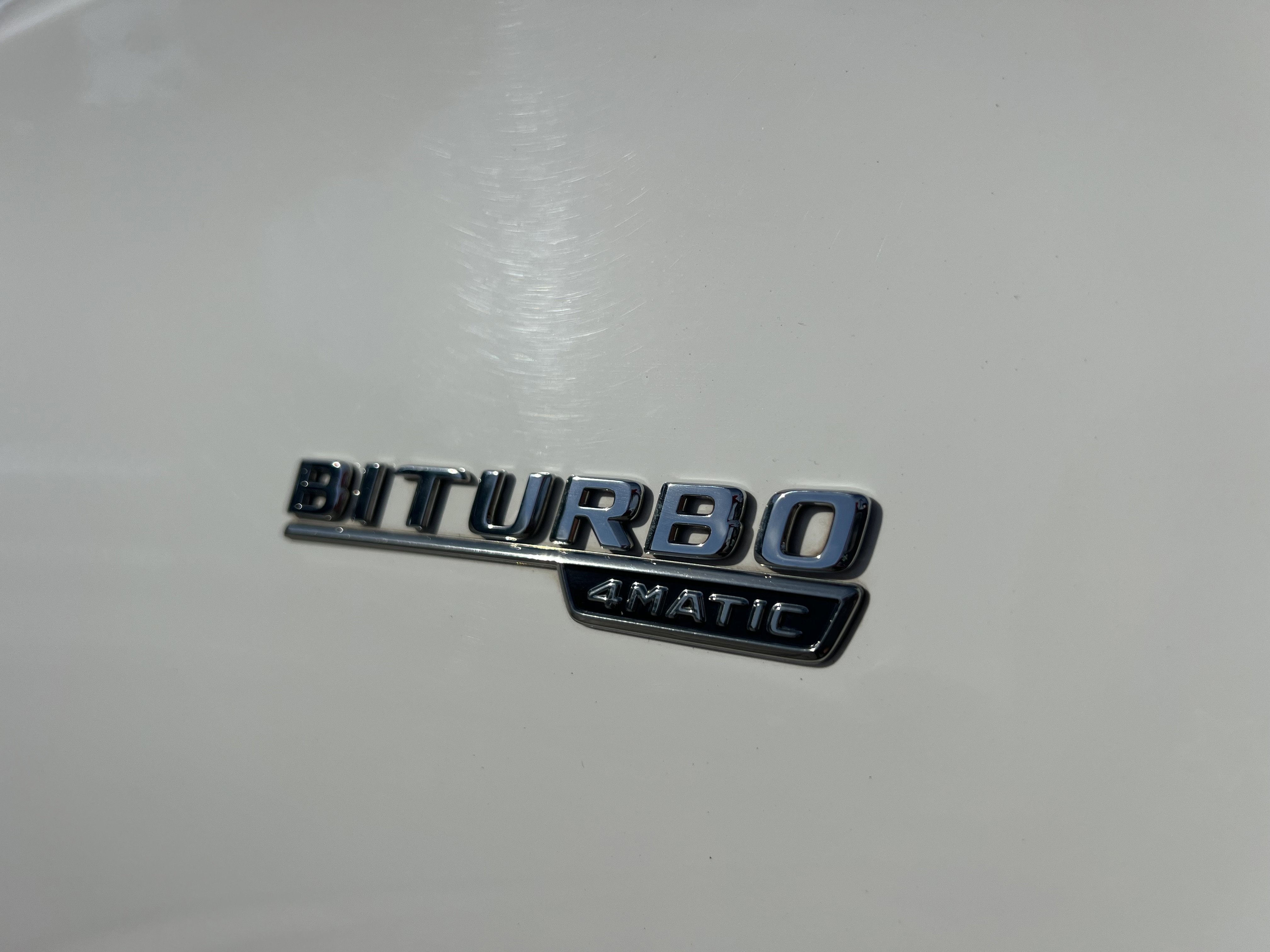 Used 2017 Mercedes-Benz C 43 AMG C 43 AMG SEDAN 4D image 7