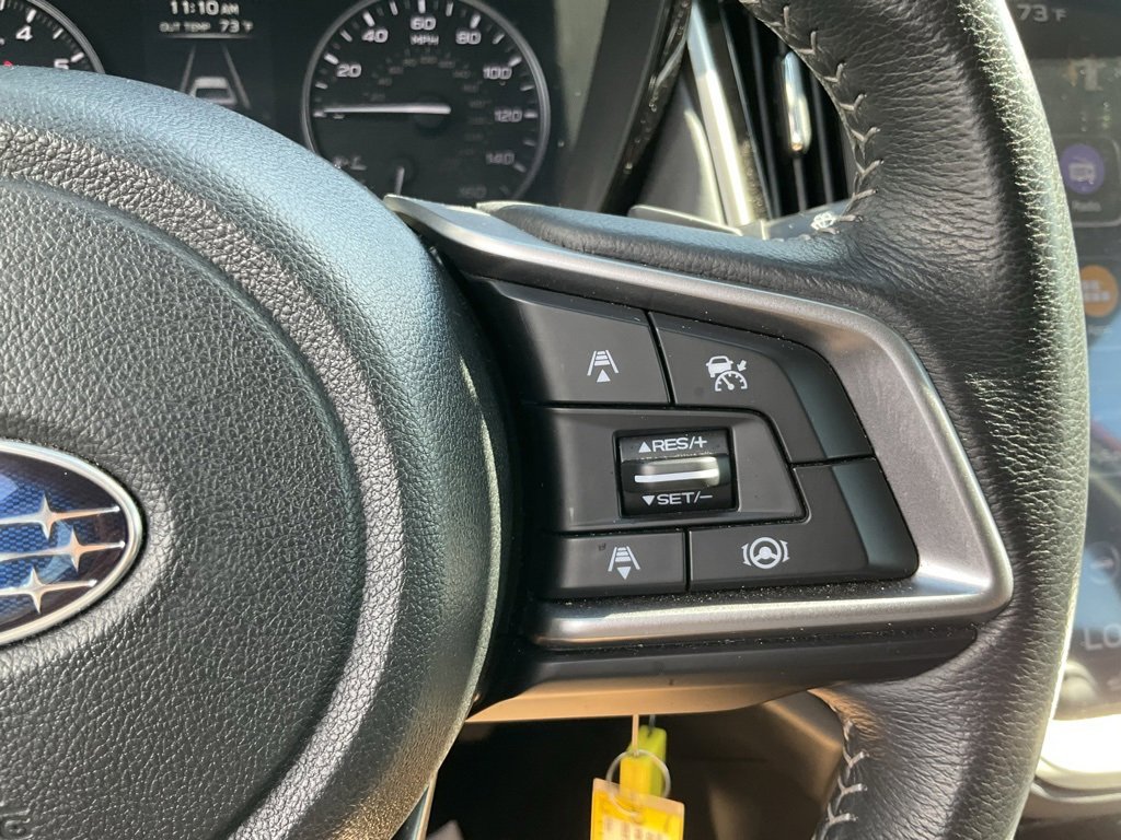 Used 2022 Subaru Legacy Premium image 5