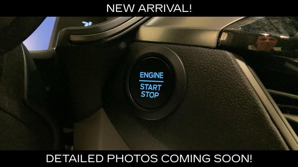 Used 2023 Ford Escape Active AWD/4WD image 33