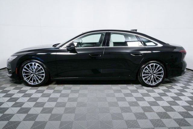 New 2026 Audi A6 Prestige image 24