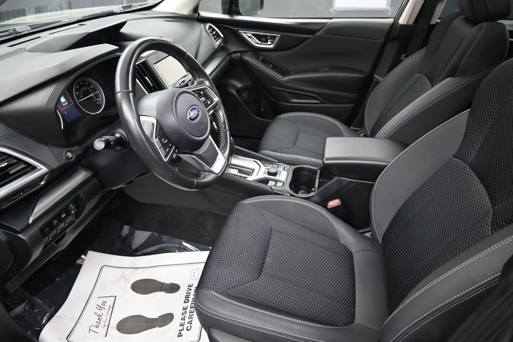 Used 2021 Subaru Forester Premium AWD/4WD image 27