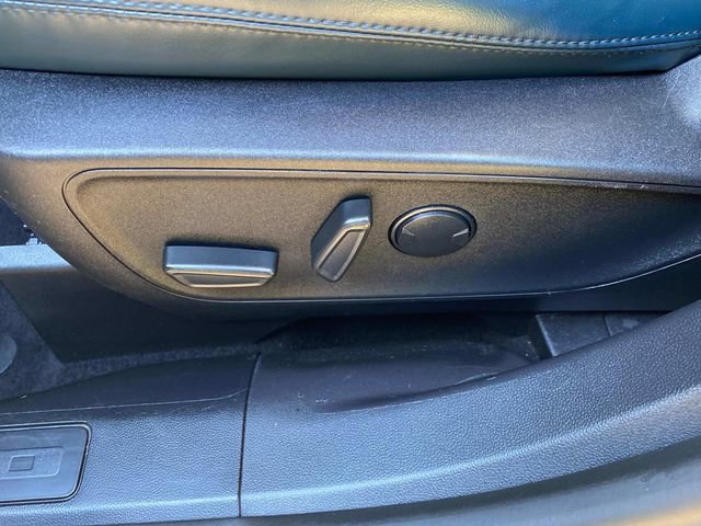 Used 2022 Ford Bronco Sport Outer Banks AWD/4WD image 15