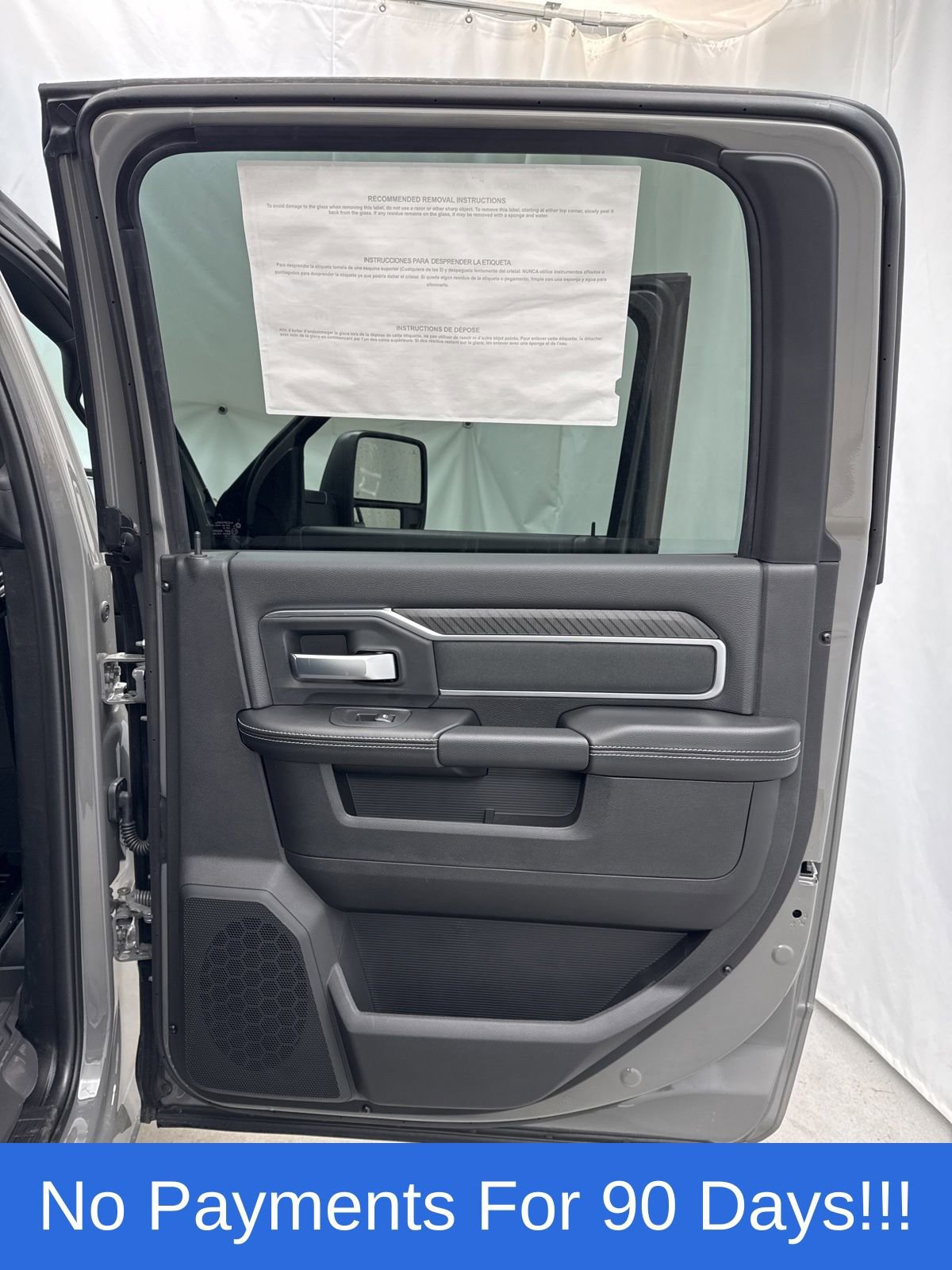 New 2026 RAM 2500 Big Horn image 36