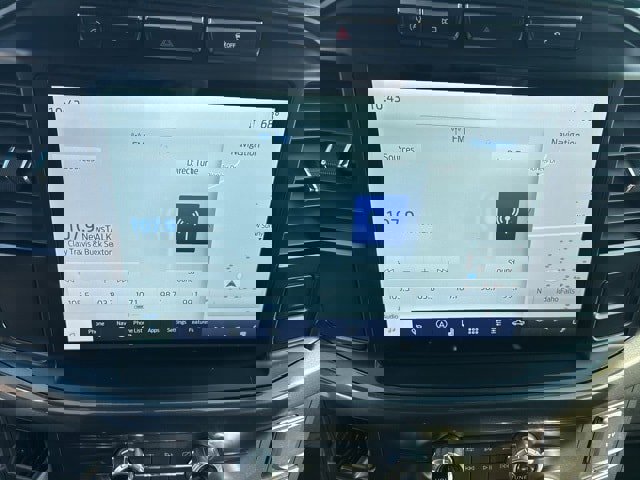 Used 2021 Ford F150 XLT w/ Equipment Group 302A High image 17