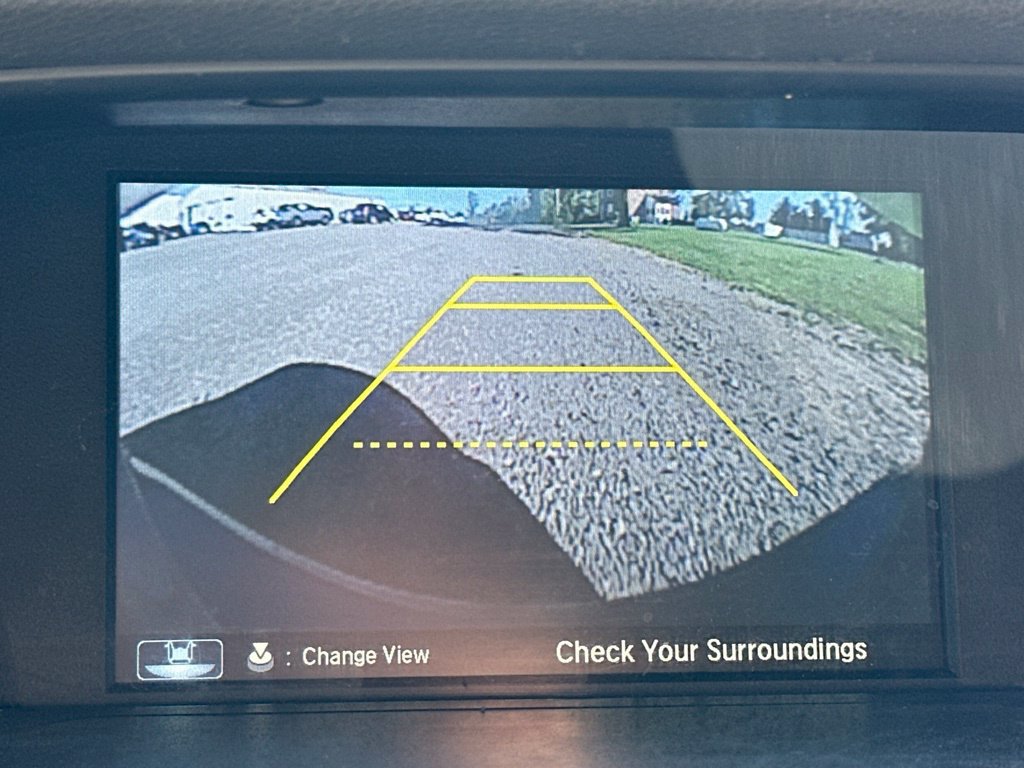 Used 2014 Honda Accord EX-L image 22