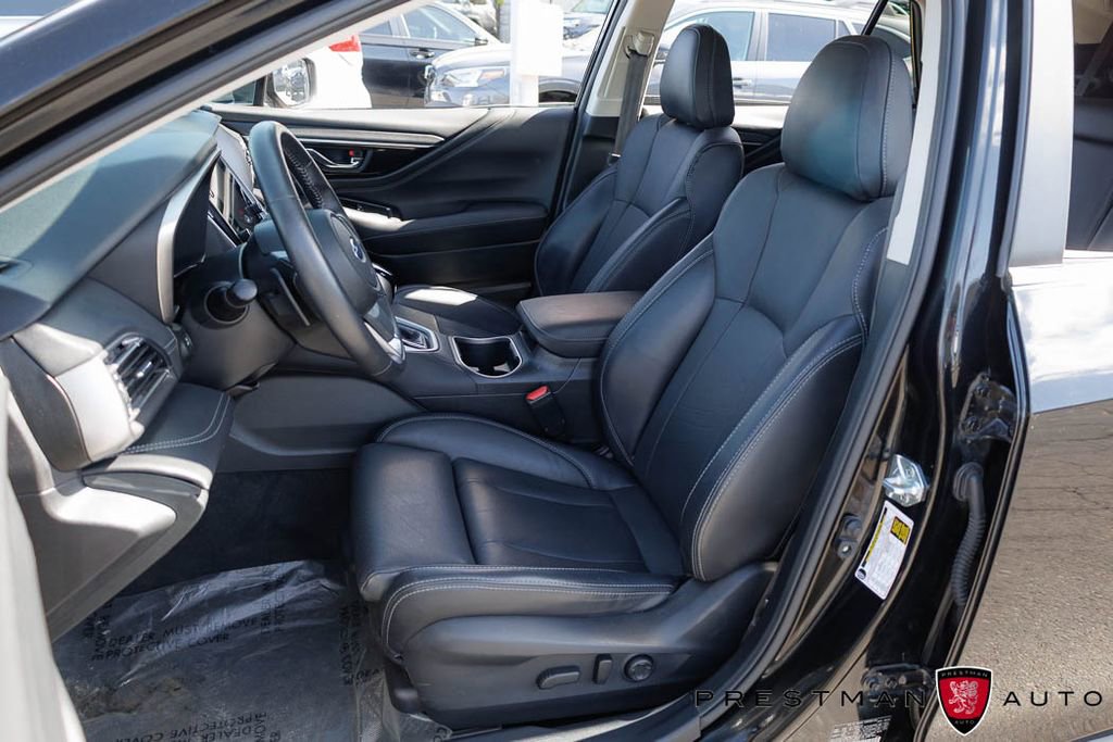 Used 2024 Subaru Outback Limited AWD/4WD image 20