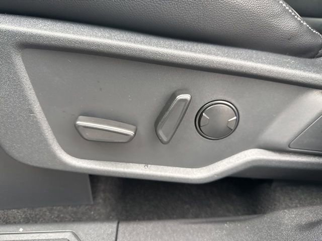 New 2025 Ford Bronco Outer Banks image 13