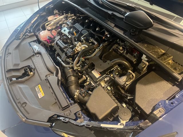 New 2026 Toyota Prius Plug-In Hybrid FWD image 30