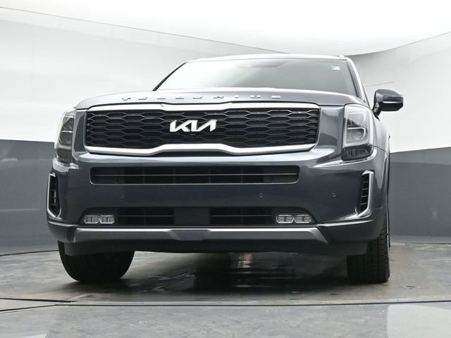 Used 2022 Kia Telluride SX image 34