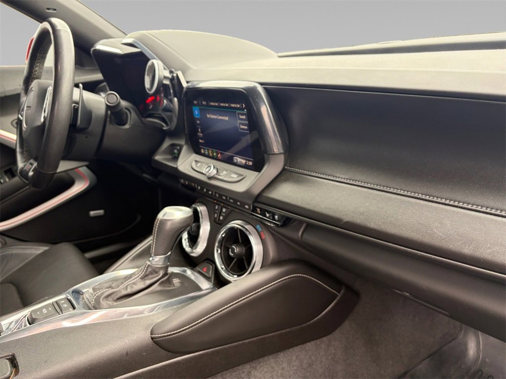 Used 2019 Chevrolet Camaro SS image 19