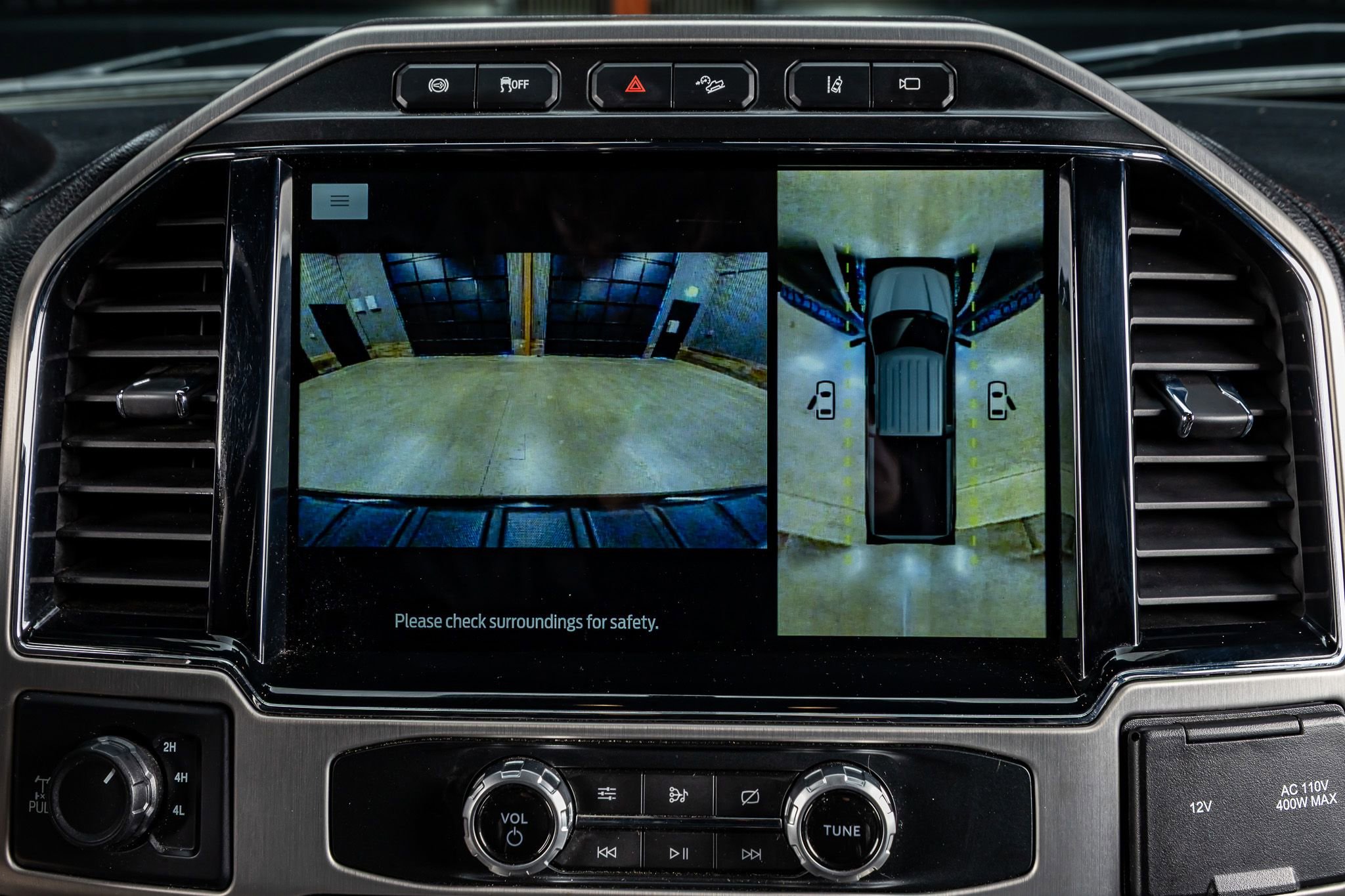 Used 2022 Ford F250 Platinum image 26