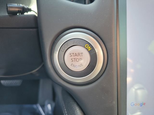 Used 2020 Nissan 370Z Coupe image 25