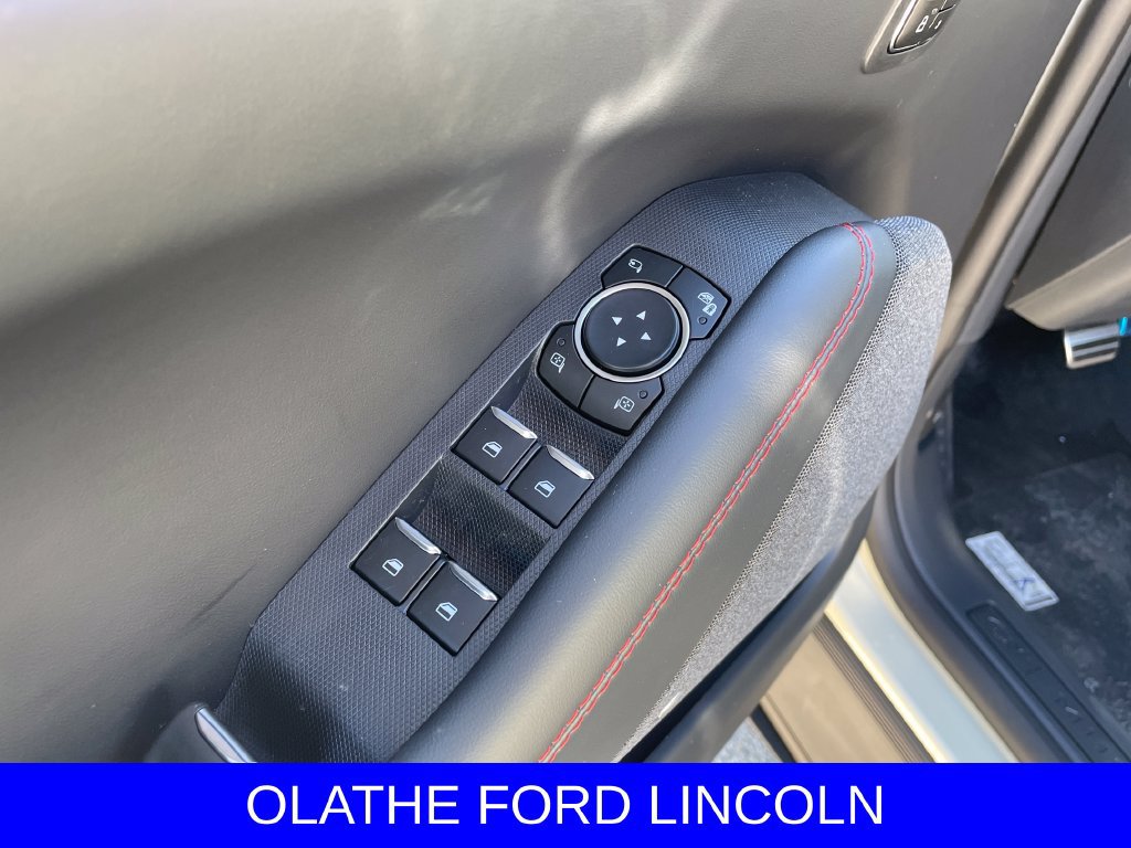 New 2026 Ford Mustang Mach-E Premium w/ Sport Appearance Package AWD/4WD image 17