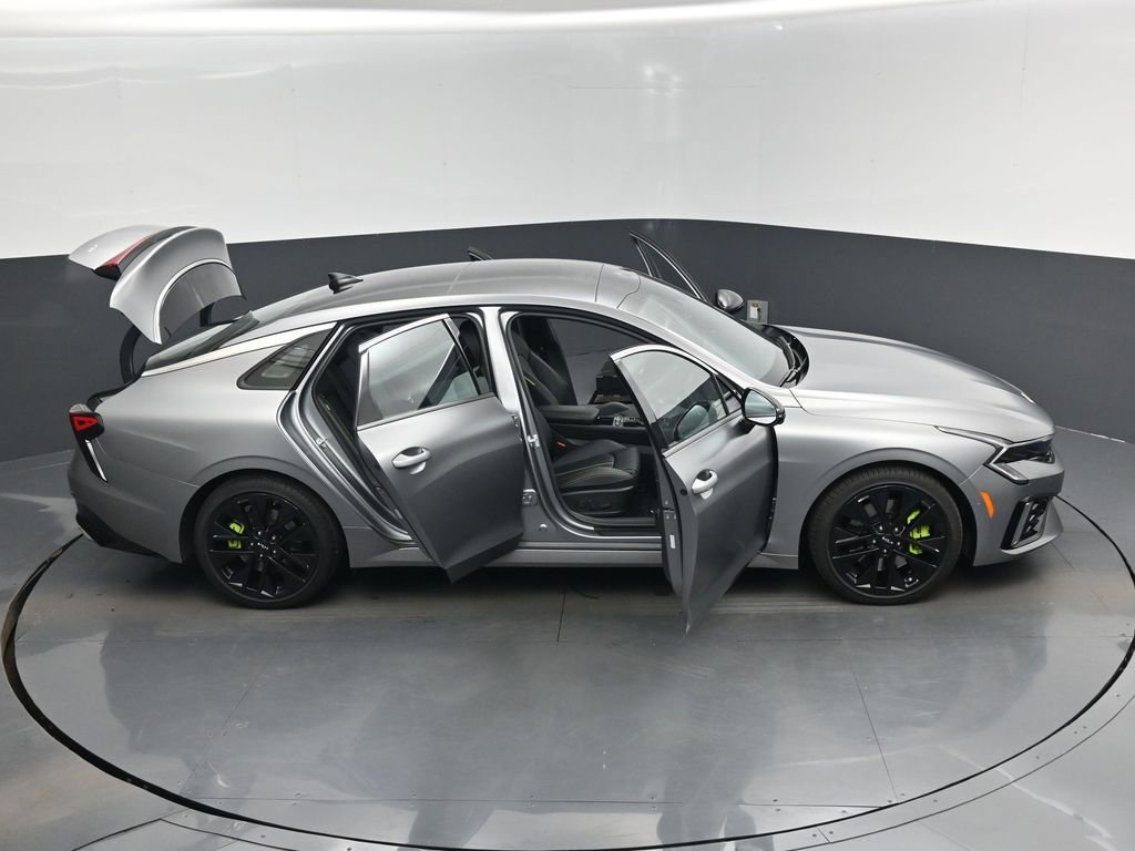 Used 2025 Kia K5 GT w/ GT1 Package image 18