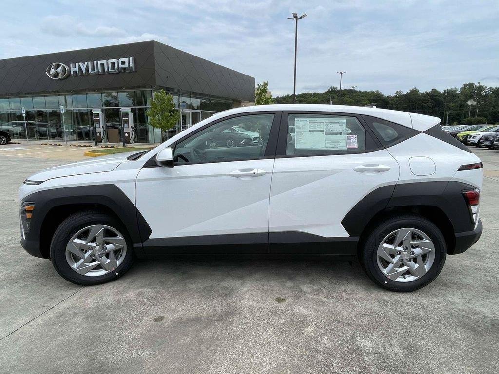 New 2026 Hyundai Kona SE FWD image 58