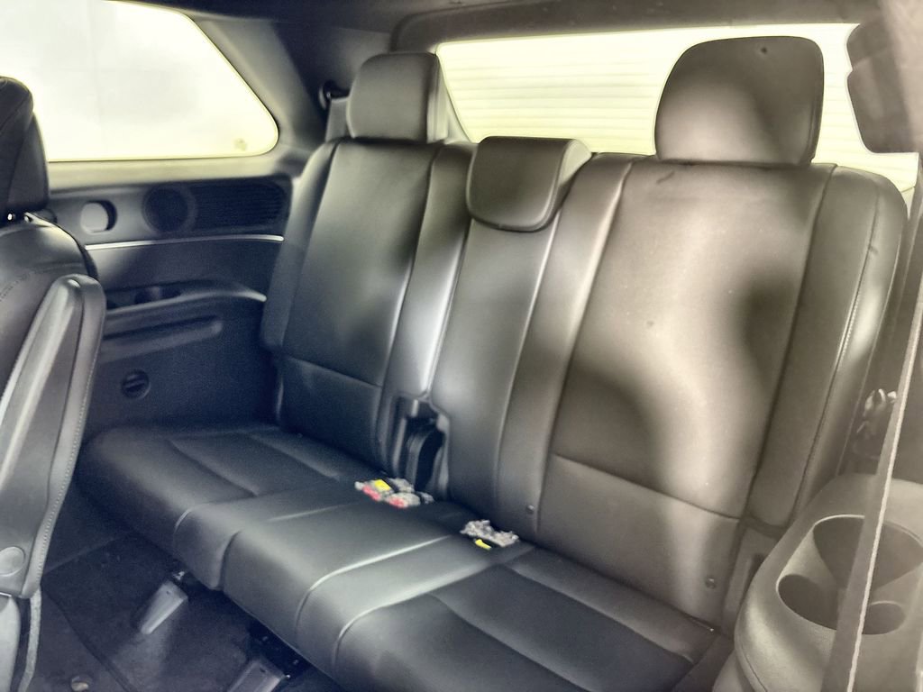 New 2026 Hyundai Palisade Calligraphy FWD image 26