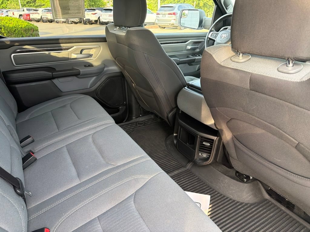 Used 2023 RAM 1500 Big Horn AWD/4WD image 33