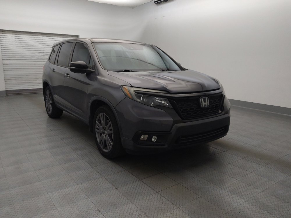 Used 2019 Honda Passport EX-L image 13