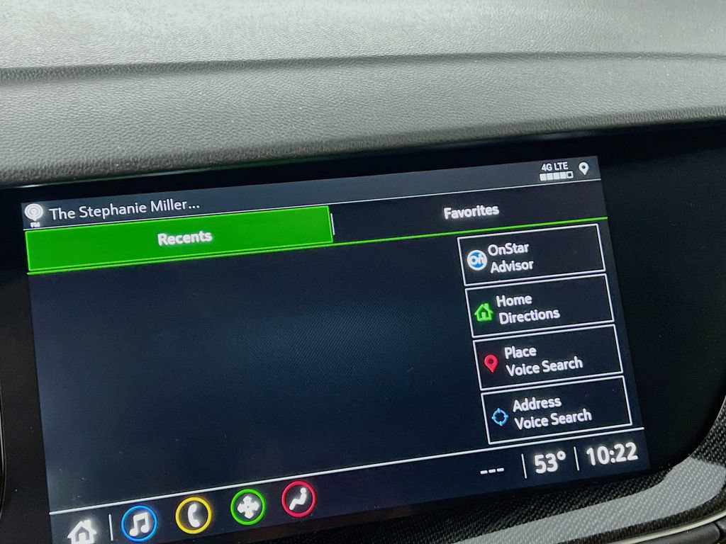 Certified 2023 Buick Envision Essence AWD/4WD image 12