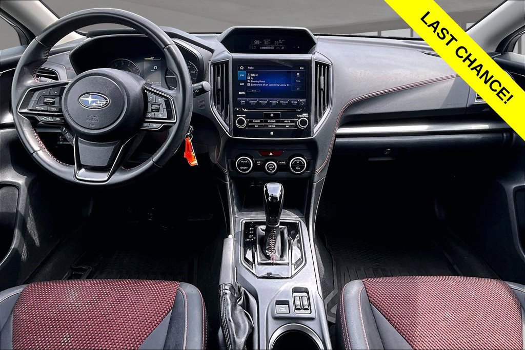 Used 2023 Subaru Crosstrek 2.0i Premium w/ Popular Package #2 AWD/4WD image 16