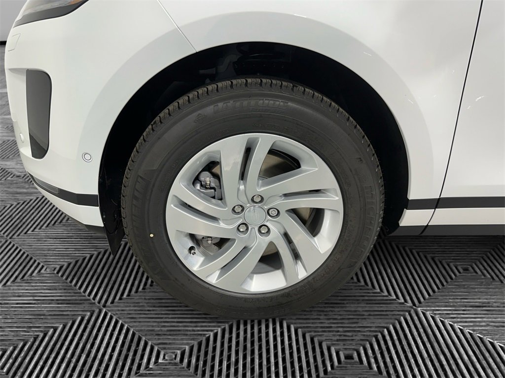 New 2026 Land Rover Range Rover Evoque S image 14