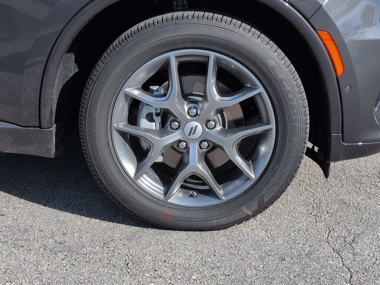 New 2026 Dodge Durango GT w/ Trailer Tow Group IV AWD/4WD image 10