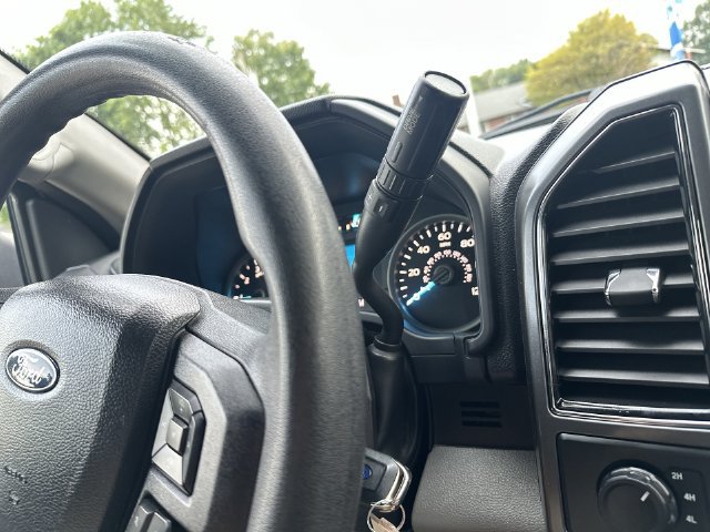 Used 2018 Ford F150 XLT AWD/4WD image 23