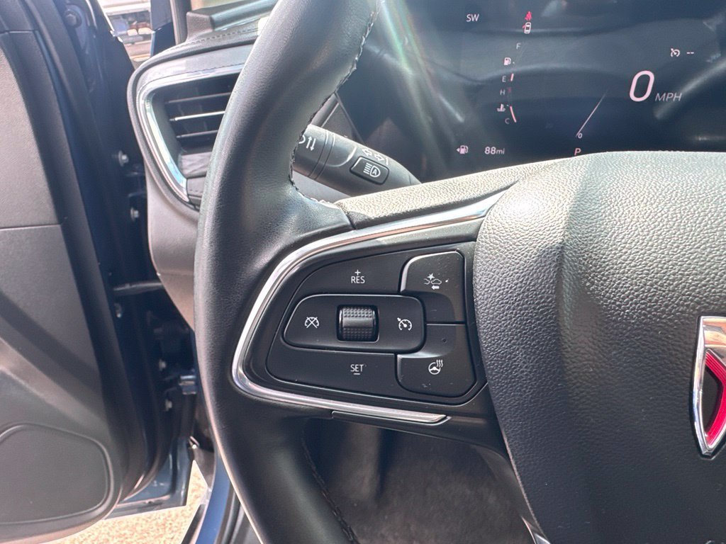 Used 2025 Buick Encore GX Sport Touring w/ Comfort Package FWD image 13