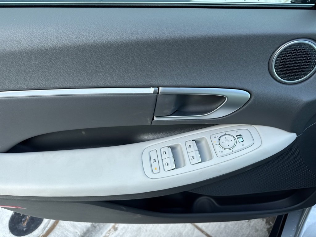 New 2026 Hyundai Sonata SEL image 16