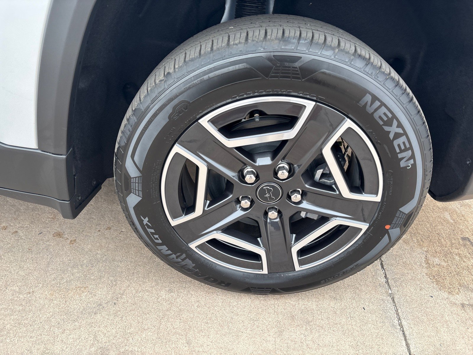 New 2026 Jeep Cherokee Limited image 12