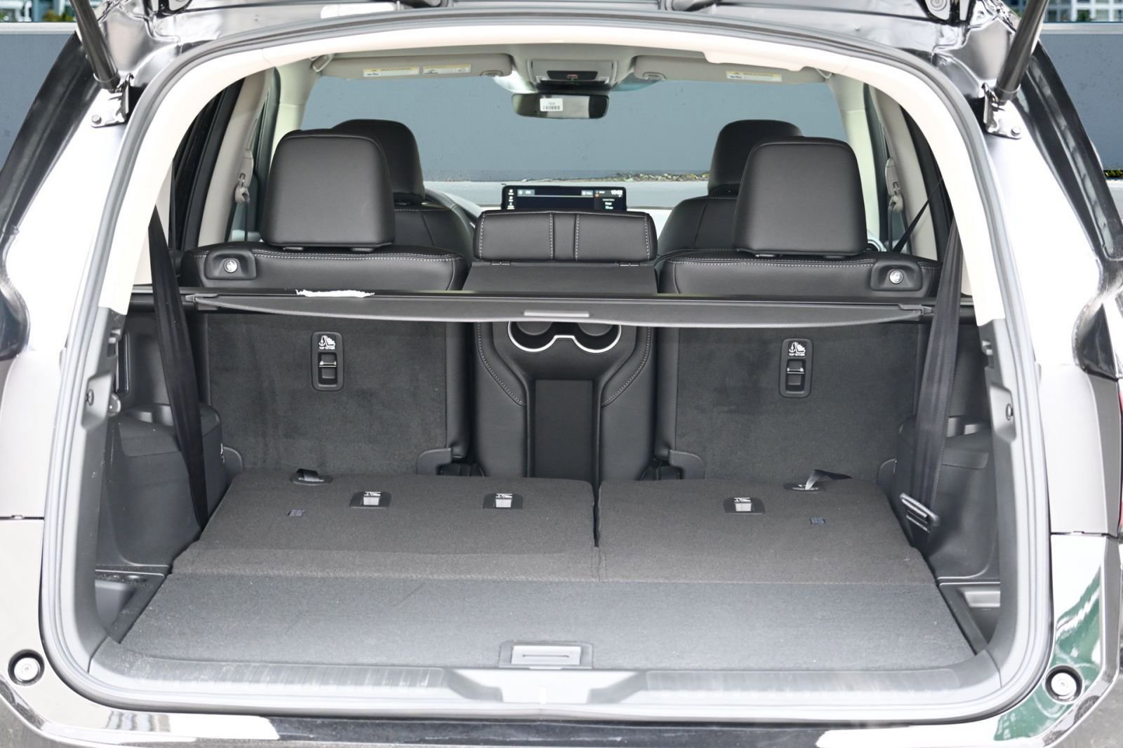 New 2026 Honda Pilot EX-L image 9