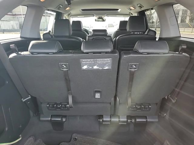 Used 2023 Honda Odyssey EX-L image 31